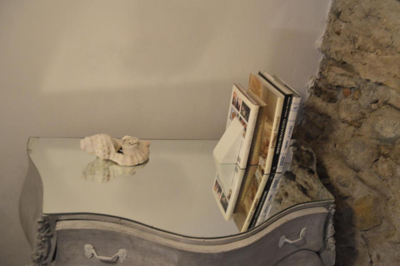 B&B Giardinidivale A 2 Chilometri Da Finale Ligure Борджо-Верецци Экстерьер фото